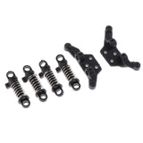 Max 4pcs Metal Shock Absorber for Wltoys K969 K989 RC Car