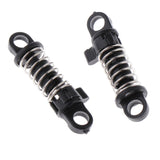 Max 4pcs Metal Shock Absorber for Wltoys K969 K989 RC Car