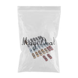 Max 30pcs Painted Model Cars Building Train Layout HO Scale 1:100