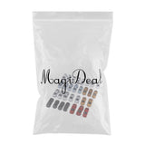 Max 30pcs Painted Model Cars Building Train Layout Z Scale  1:200
