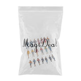 Max 20pcs 1/25 Sand Table Doll DIY Handmade Building Model Color Material NEW
