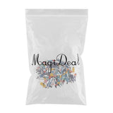 Max 50pcs 1:50 Sand Table Doll Model DIY Handmade Building Model Color Material