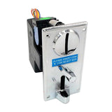 Max Maxb Electronic Coin Selector Acceptor Vending Arcade Game