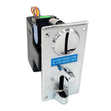 Max Maxb Electronic Coin Selector Acceptor Vending Arcade Game