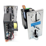Max Maxb Electronic Coin Selector Acceptor Vending Arcade Game