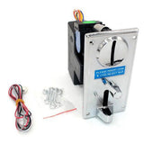 Max Maxb Electronic Coin Selector Acceptor Vending Arcade Game
