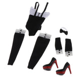 Max 1:6 Female Soldier's Clothing Bikini in the Southern Hemisphere Accessories