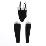 Max 1:6 Female Soldier's Clothing Bikini in the Southern Hemisphere Accessories