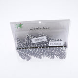 Max 10Pcs Mixed Colors Model Tree Train Railway Architectural Scenery 1:70-1:200