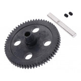 Maxbell Metal Reduction Gear for Wltoys 12428 12423 12429 12628 RC Car Replacements