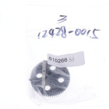 Maxbell Metal Reduction Gear for Wltoys 12428 12423 12429 12628 RC Car Replacements