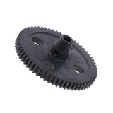 Maxbell Metal Reduction Gear for Wltoys 12428 12423 12429 12628 RC Car Replacements