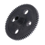 Maxbell Metal Reduction Gear for Wltoys 12428 12423 12429 12628 RC Car Replacements