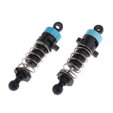 Maxbell 2Pcs A949-62 Rear Shock Absorber for Wltoys A949 A959 A969 A979 RC Car Parts