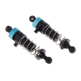 Maxbell 2Pcs A949-62 Rear Shock Absorber for Wltoys A949 A959 A969 A979 RC Car Parts