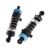 Maxbell 2Pcs A949-62 Rear Shock Absorber for Wltoys A949 A959 A969 A979 RC Car Parts