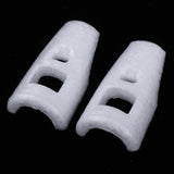 Maxbell Motor Cover Foam Protection for Wltoys XK X420 RC Airplane Spare Parts