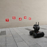 Max For DJI RoboMaster S1 Robot Drift shooting Training Shooting Target