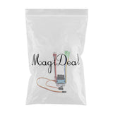Max 480A Speed Controller Waterproof Brushed ESC for 540/550/775 Motor T Plug