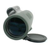 Max HD Adult or Child Monocular Telescopes HD Long Range Zoom Times 10x42 Green