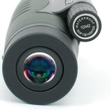 Max HD Adult or Child Monocular Telescopes HD Long Range Zoom Times 10x42 Green