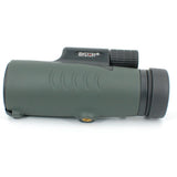 Max HD Adult or Child Monocular Telescopes HD Long Range Zoom Times 10x42 Green