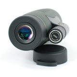 Max HD Adult or Child Monocular Telescopes HD Long Range Zoom Times 10x42 Green