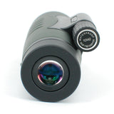 Max HD Adult or Child Monocular Telescopes HD Long Range Zoom Times 10x42 Green