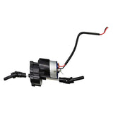 Max Metal Upgrade 260 Motor Gearbox for MN90 MN90K MN91 MN91K MN45 RC Model Car