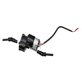 Max Metal Upgrade 260 Motor Gearbox for MN90 MN90K MN91 MN91K MN45 RC Model Car