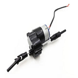 Max Metal Upgrade 260 Motor Gearbox for MN90 MN90K MN91 MN91K MN45 RC Model Car