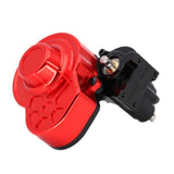 Max RC Car Center Gearbox Transmission Box Assembly with Metal Motor Gear Black