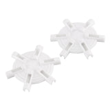 Maxbell RC Landing Training Kit RC Electric Helicopter Accs Blue for 400 450 Series