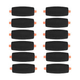 Max 12 Pieces Support Wheels for DJI RoboMaster S1 Master Education Robot Wheel
