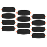 Max 12 Pieces Support Wheels for DJI RoboMaster S1 Master Education Robot Wheel