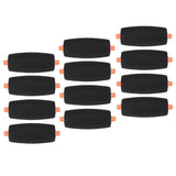 Max 12 Pieces Support Wheels for DJI RoboMaster S1 Master Education Robot Wheel