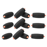 Max 12 Pieces Support Wheels for DJI RoboMaster S1 Master Education Robot Wheel