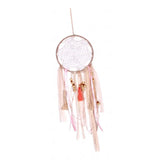 Maxbell Handmade Hook Flower Dreamcatcher Wall Hanging Car Room Decor Gifts 60cm