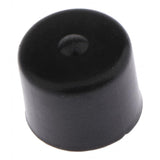 Maxbell Silica Gel Cap Metal Tip Clean Tool Colorful Smoking Mini Pipe Glass Blunt