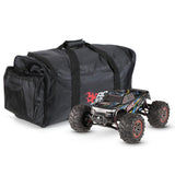 Maxbell RC Car Storage Handbag for 1/10 RC Buggy Climber Drift Crawler RC Cars Accs