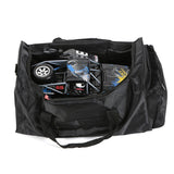 Maxbell RC Car Storage Handbag for 1/10 RC Buggy Climber Drift Crawler RC Cars Accs