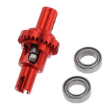 Max Maxb Metal RC Differential for 1/28 Wltoys K989 K969 K979 K999 P929 P939 Upgrade