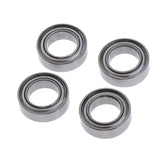 Max Maxb RC Bearing for 1/28 Wltoys K969 K979 K989 K999 P929 P939 Repalcement Parts