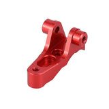 Max Aluminum Front and Rear 4 Link Mount for Traxxas Trx-4 RC Car Parts Red