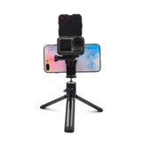Max Metal Handheld Adjustable Tripod Mount Extension Tripod for DJI OSMO Action