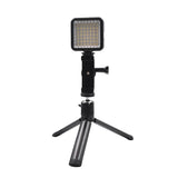 Max Metal Handheld Adjustable Tripod Mount Extension Tripod for DJI OSMO Action