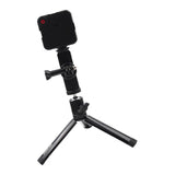 Max Metal Handheld Adjustable Tripod Mount Extension Tripod for DJI OSMO Action
