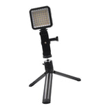 Max Metal Handheld Adjustable Tripod Mount Extension Tripod for DJI OSMO Action