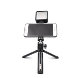Max Metal Handheld Adjustable Tripod Mount Extension Tripod for DJI OSMO Action