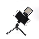 Max Metal Handheld Adjustable Tripod Mount Extension Tripod for DJI OSMO Action